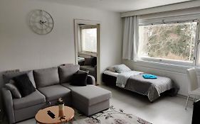 M Apartments Lamminpää
